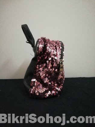 Sequin Bag (Used)